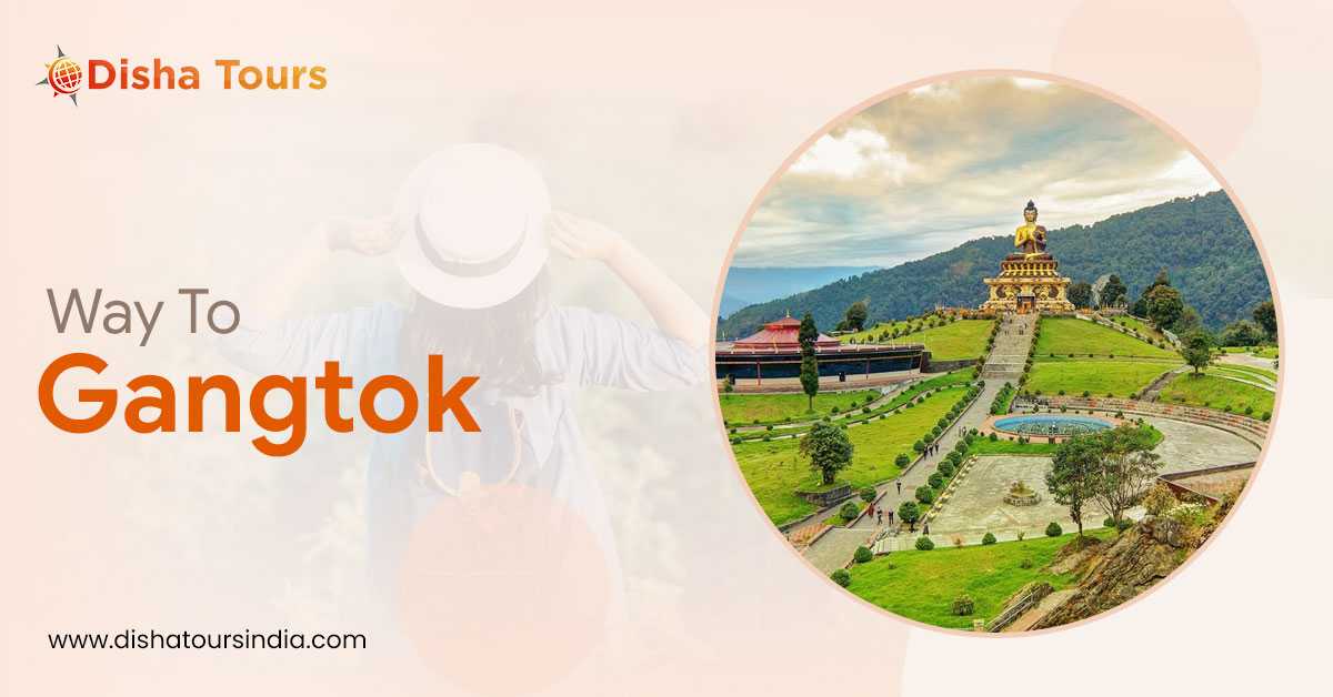 Exclusive Gangtok Trip