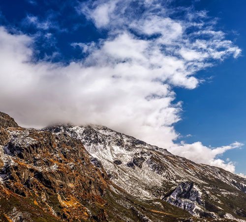 Scenic Gangtok Tour