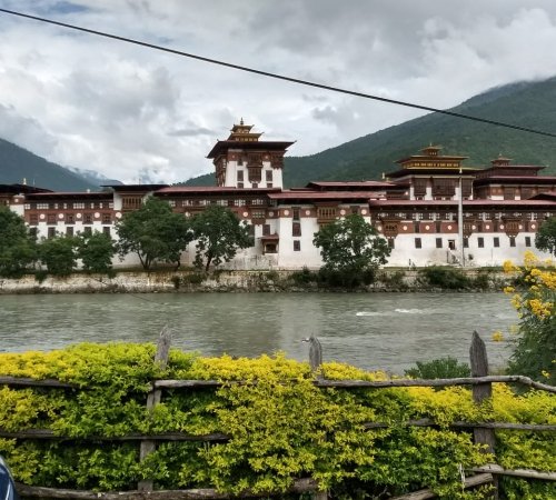 Bhutan Long Weekend