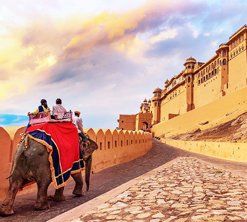 Rajasthan - Tour Packages