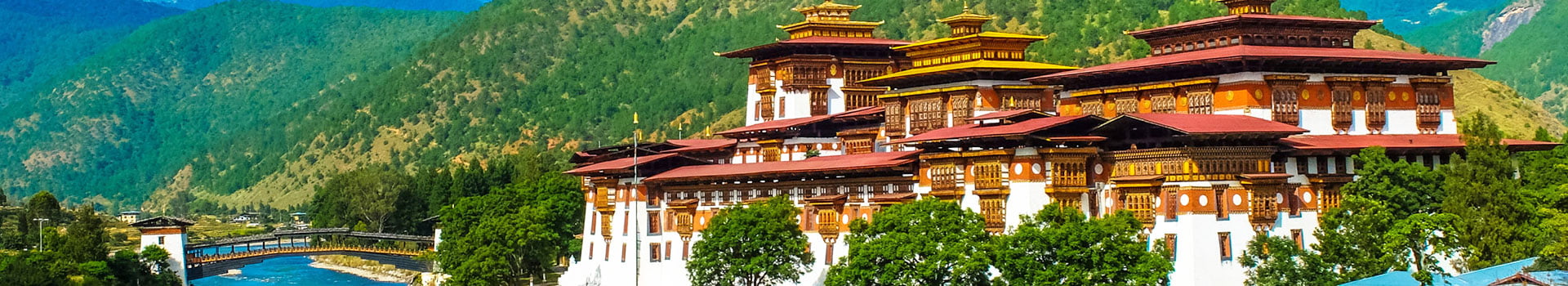 Beauty of Bhutan