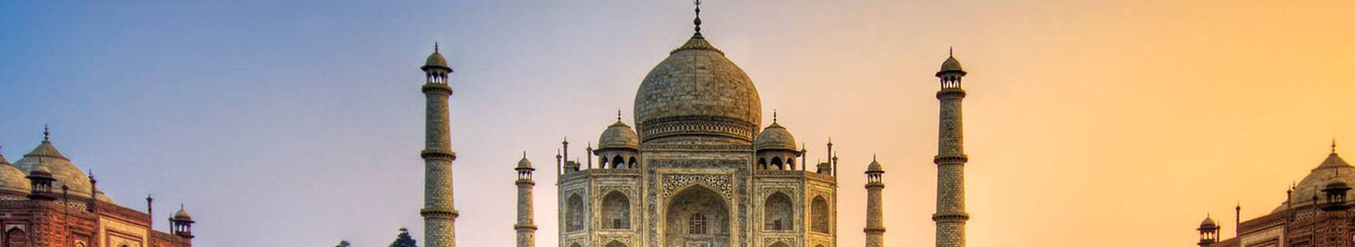 Golden Triangle Tour  04 Night /05 Days