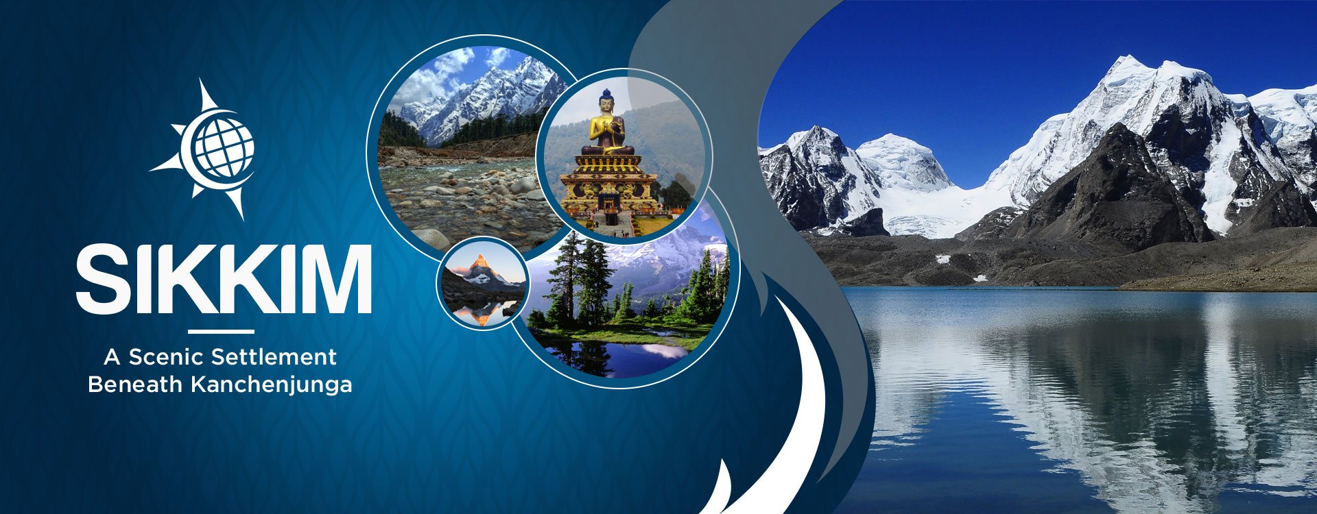 Tour Sikkim With Disha Tours & Travel Operator