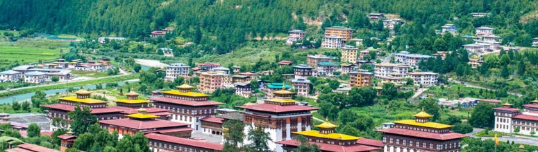 Bhutan