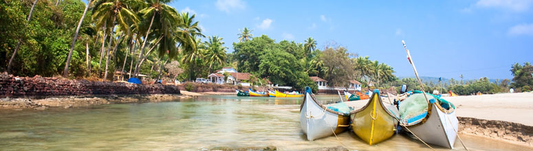 Goa