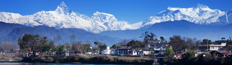 Nepal