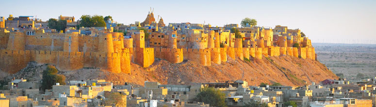 Rajasthan