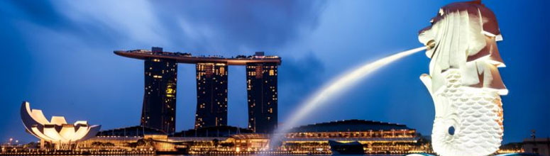 Singapore
