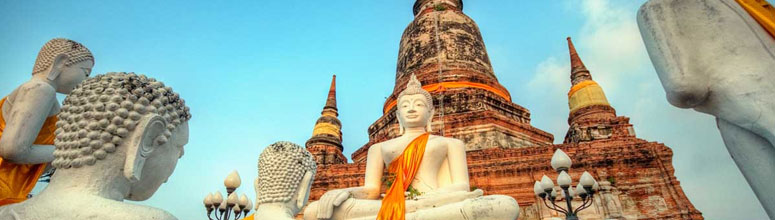 Thailand