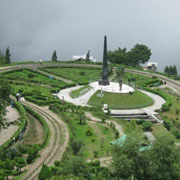 Batasia Loop