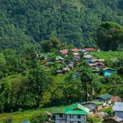 Darap Village
